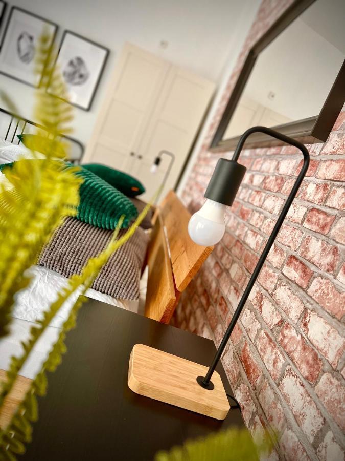 Apartmany Benesov Benesov nad Ploucnici Eksteriør bilde
