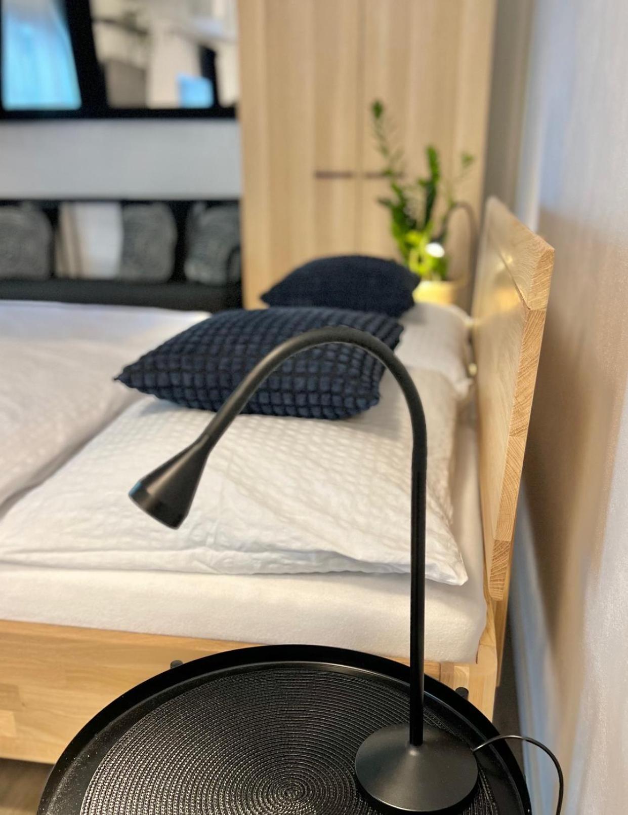 Apartmany Benesov Benesov nad Ploucnici Eksteriør bilde